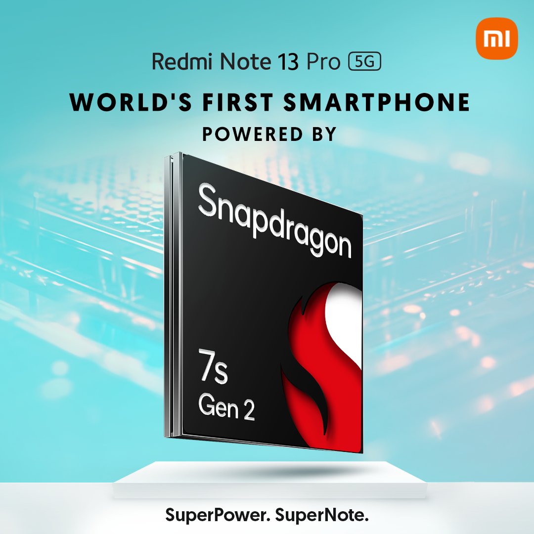 смартфон Redmi Note 13 Pro 5G