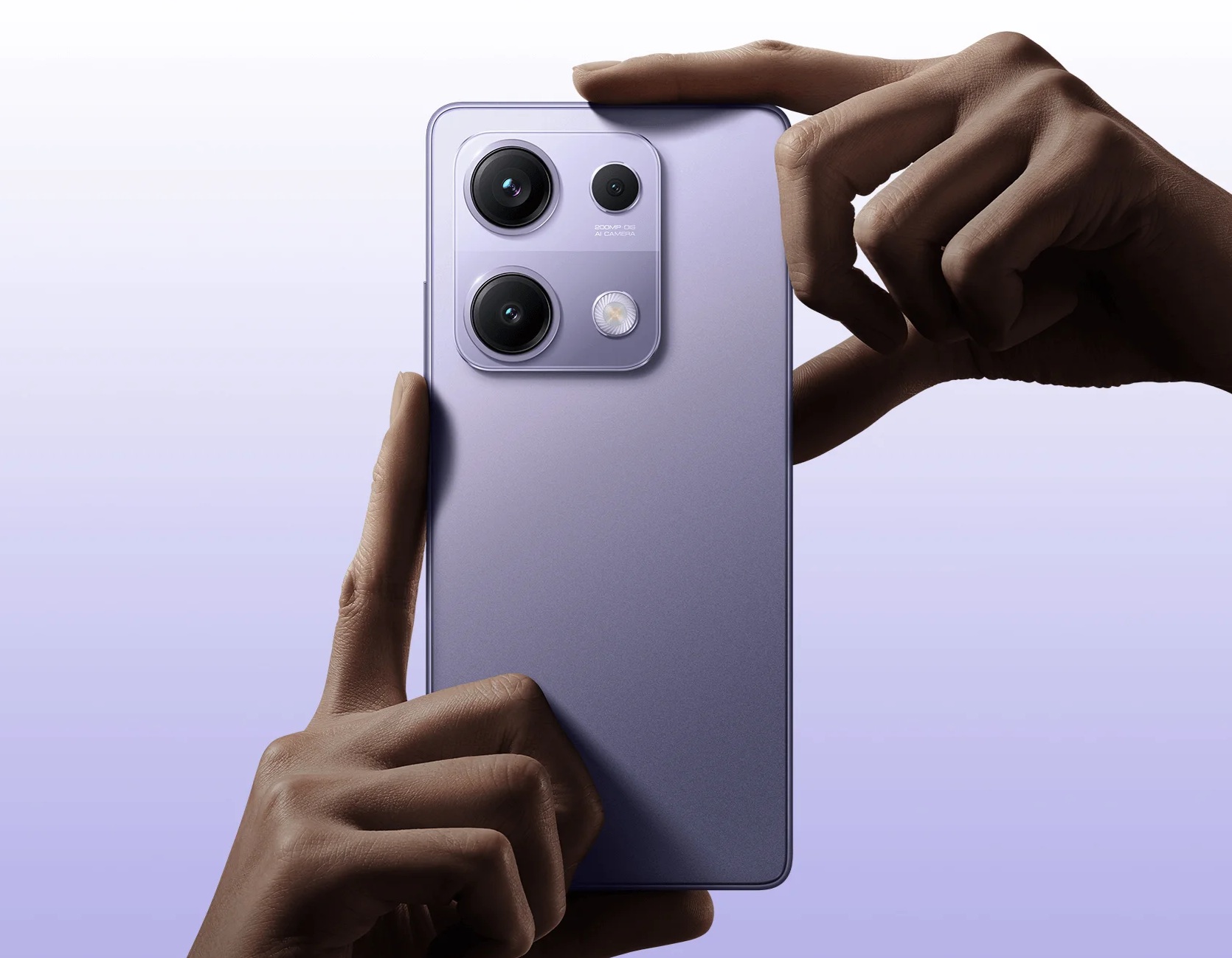 Redmi Note 14S