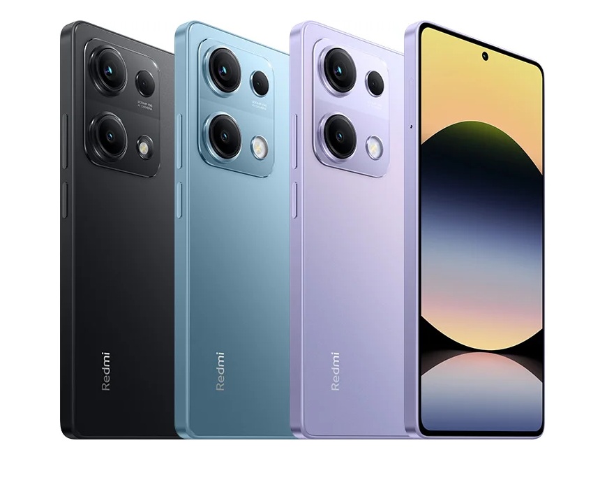 Redmi Note 14S