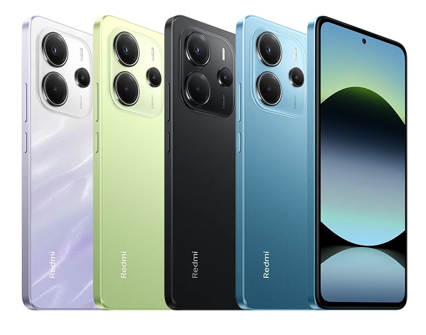 Redmi Note 14