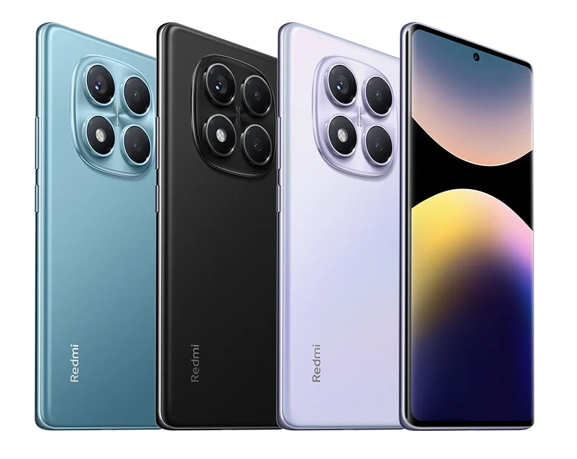 Redmi Note 14 Pro