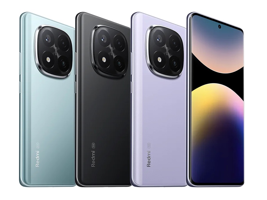 Redmi Note 14 Pro+ 5G