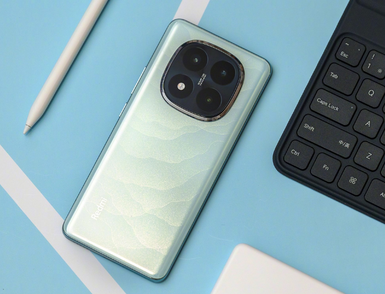 Xiaomi представит серию Redmi Note 14 на глобальном рынке 10 января
