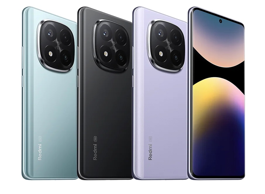 Камеру Redmi Note 14 Pro+ 5G протестировали в лаборатории DxOMark