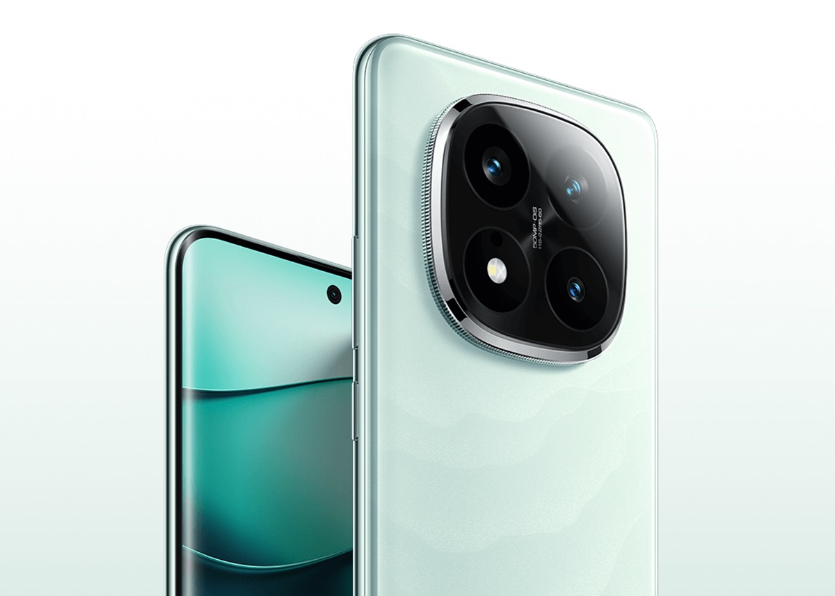 Redmi Note 14 Pro+ с процессором Snapdragon 7s Gen 3 пользуется высоким спросом
