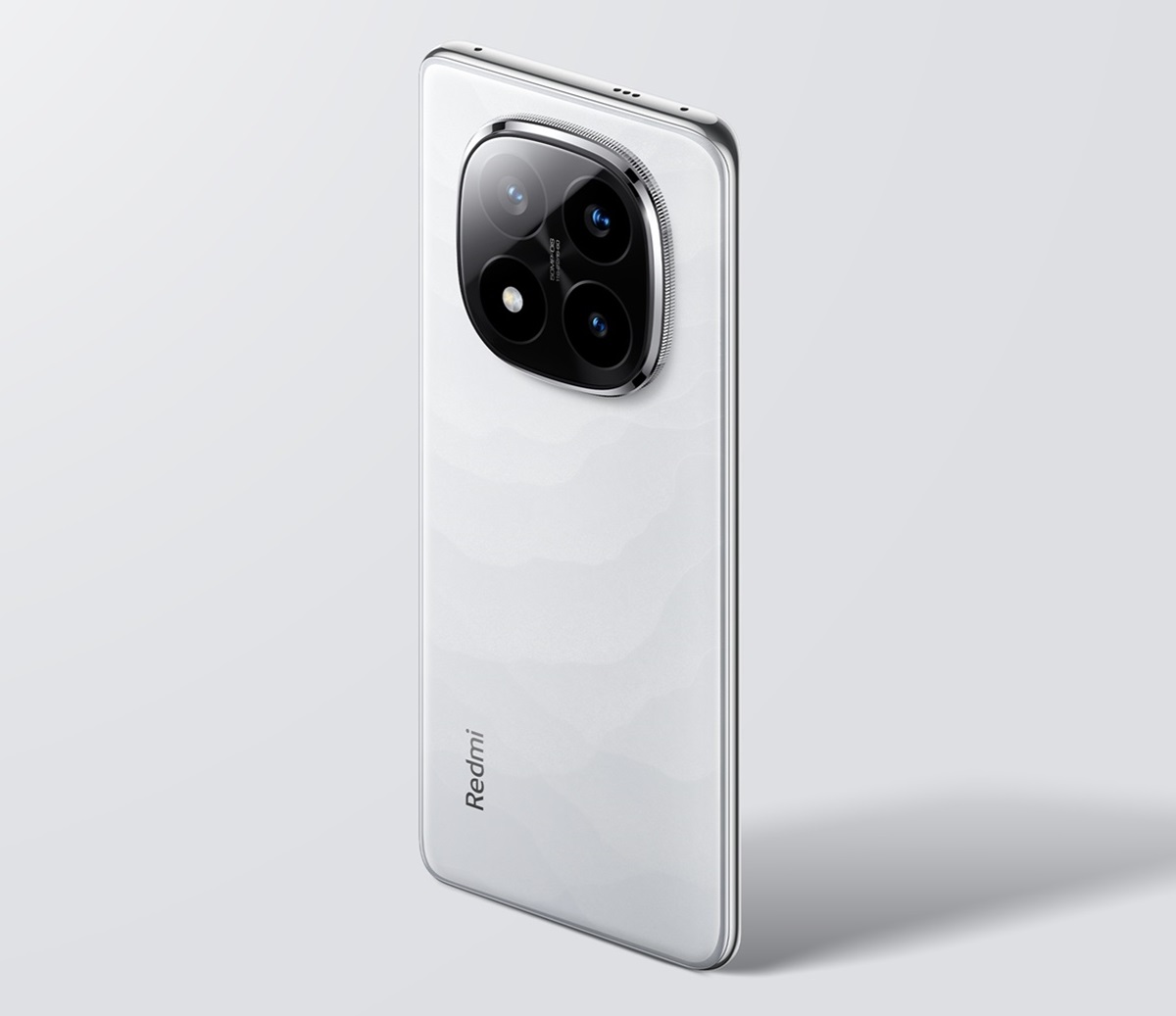 Redmi Note 14 Pro+ получит кремниево-углеродную батарею емкостью 6200 мАч