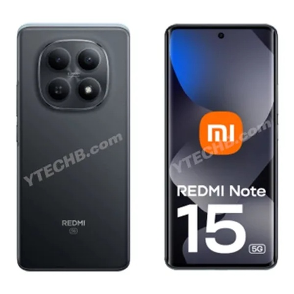 Redmi Note 15 5Gg