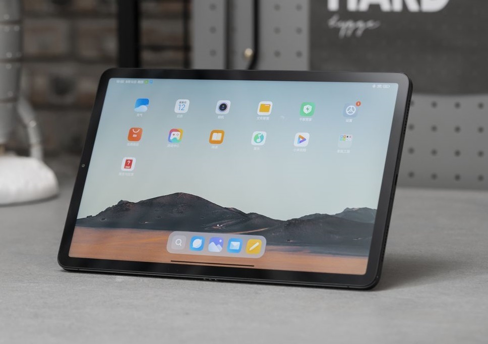 Xiaomi Pad 6 Pro 5g Купить