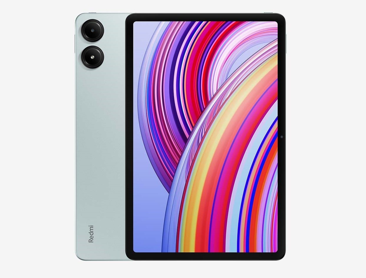 В Китае стартовали продажи Redmi Pad Pro