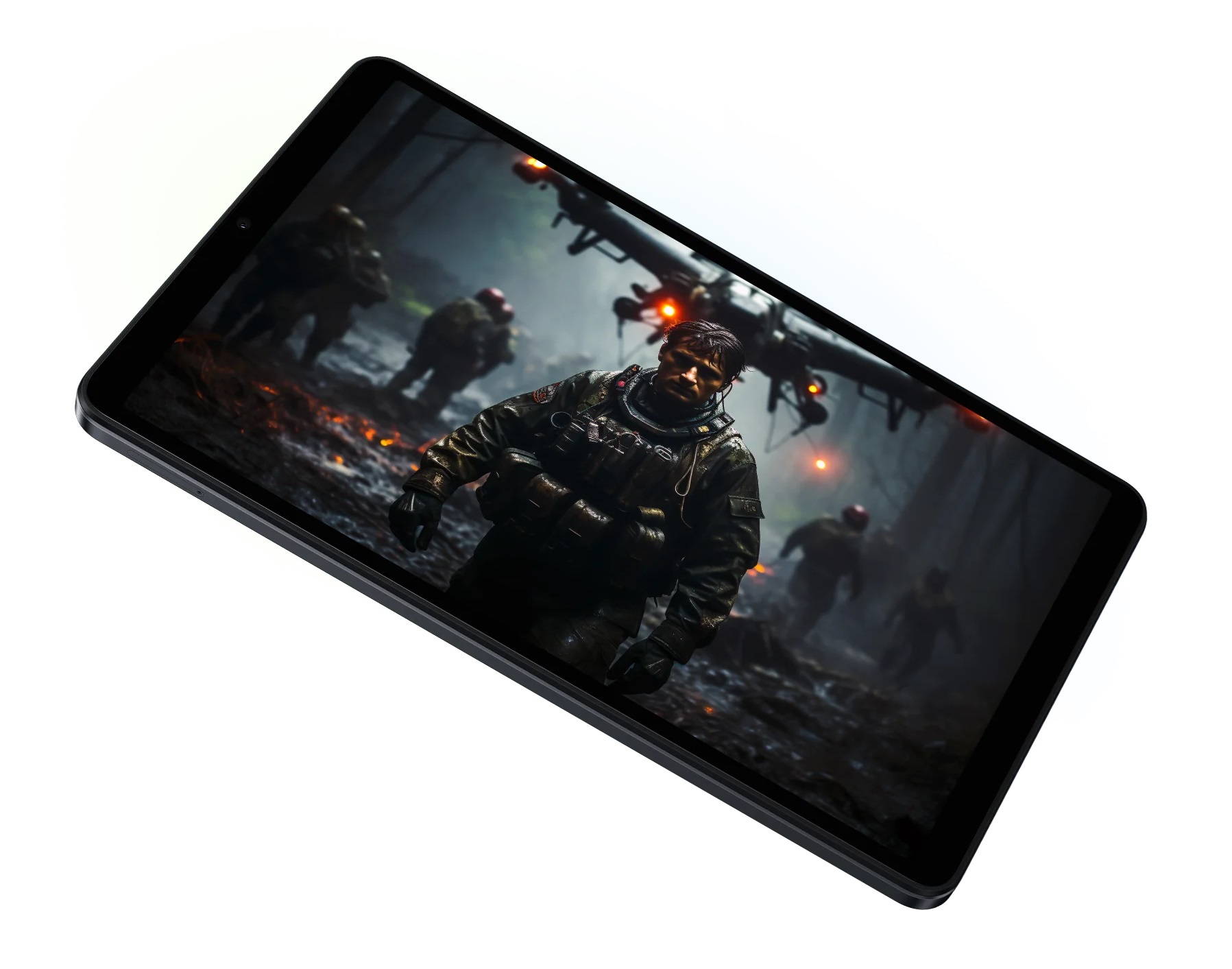Xiaomi представила бюджетный планшет Redmi Pad SE 4G