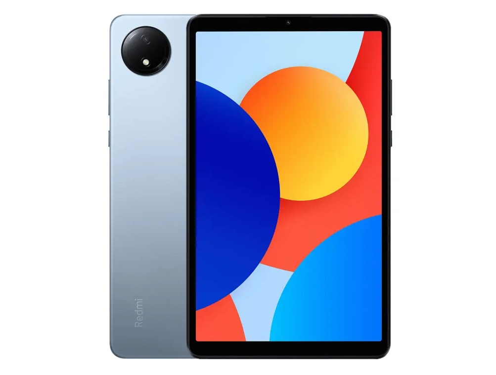 Xiaomi представила бюджетный планшет Redmi Pad SE 4G
