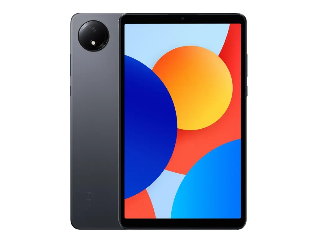 Xiaomi представила бюджетный планшет Redmi Pad SE 4G