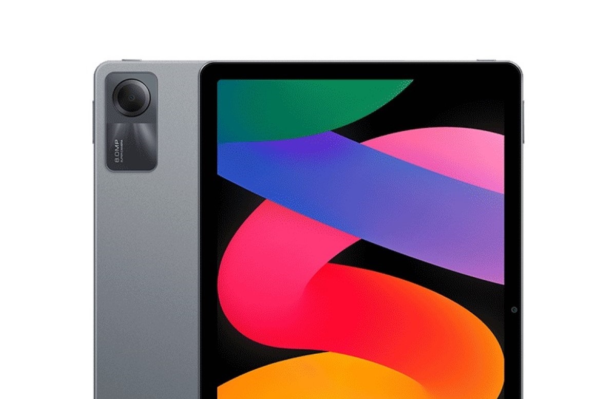 Redmi Pad SE 8.7 4G проходит сертификацию NBTC
