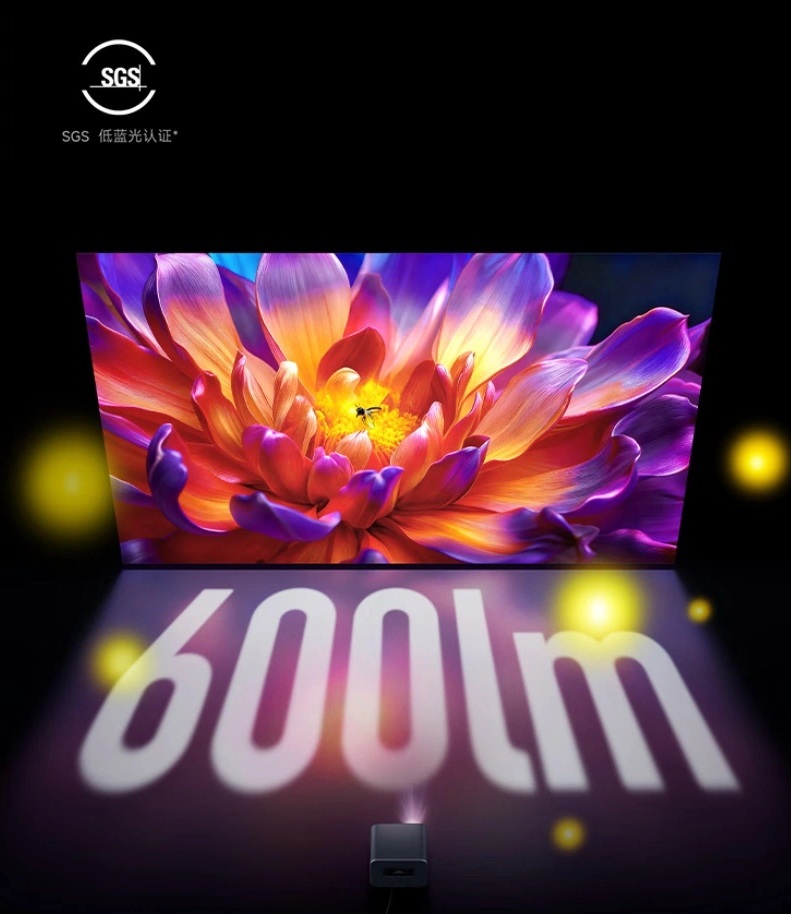 Redmi Projector 4 Pro