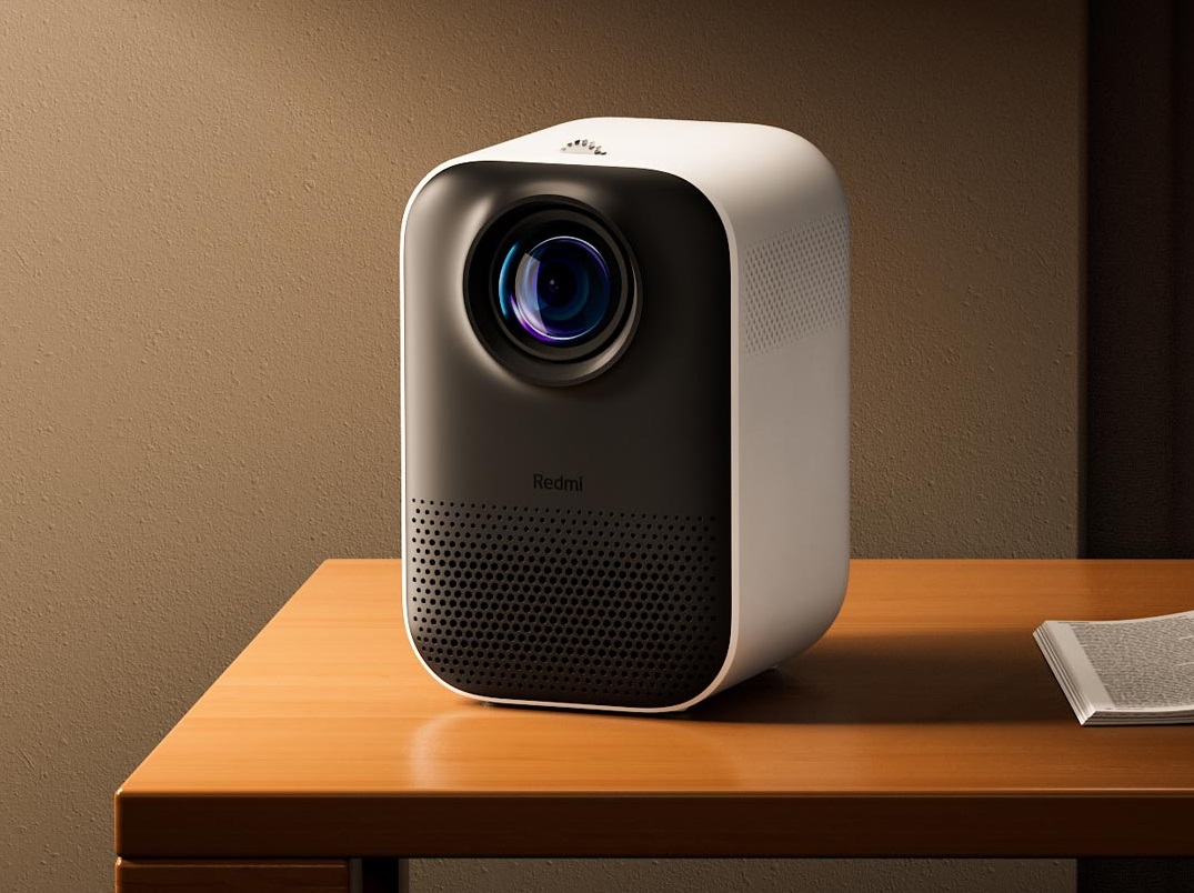 Redmi Projector