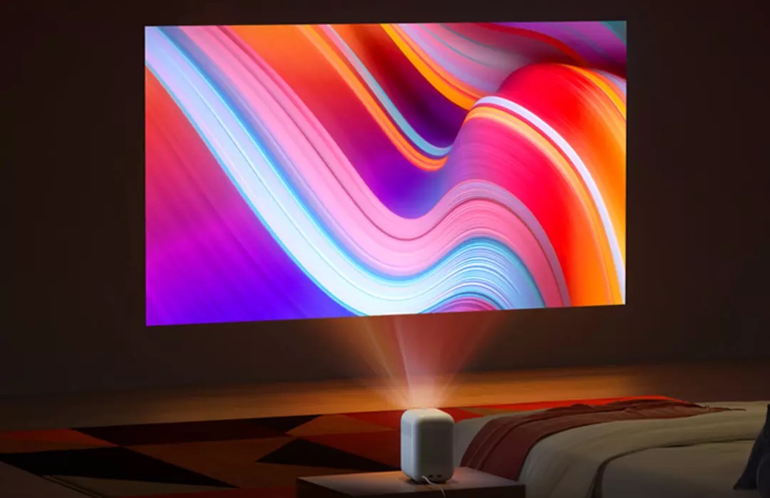 Redmi Projector Pro