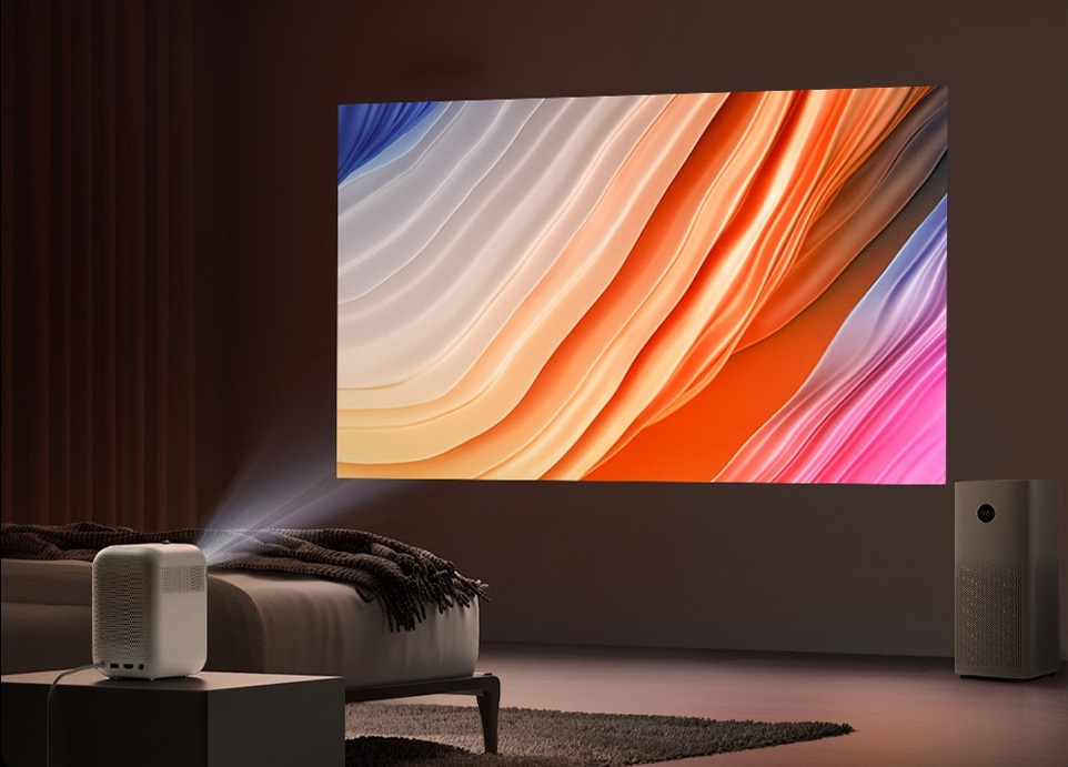 Redmi Projector Pro