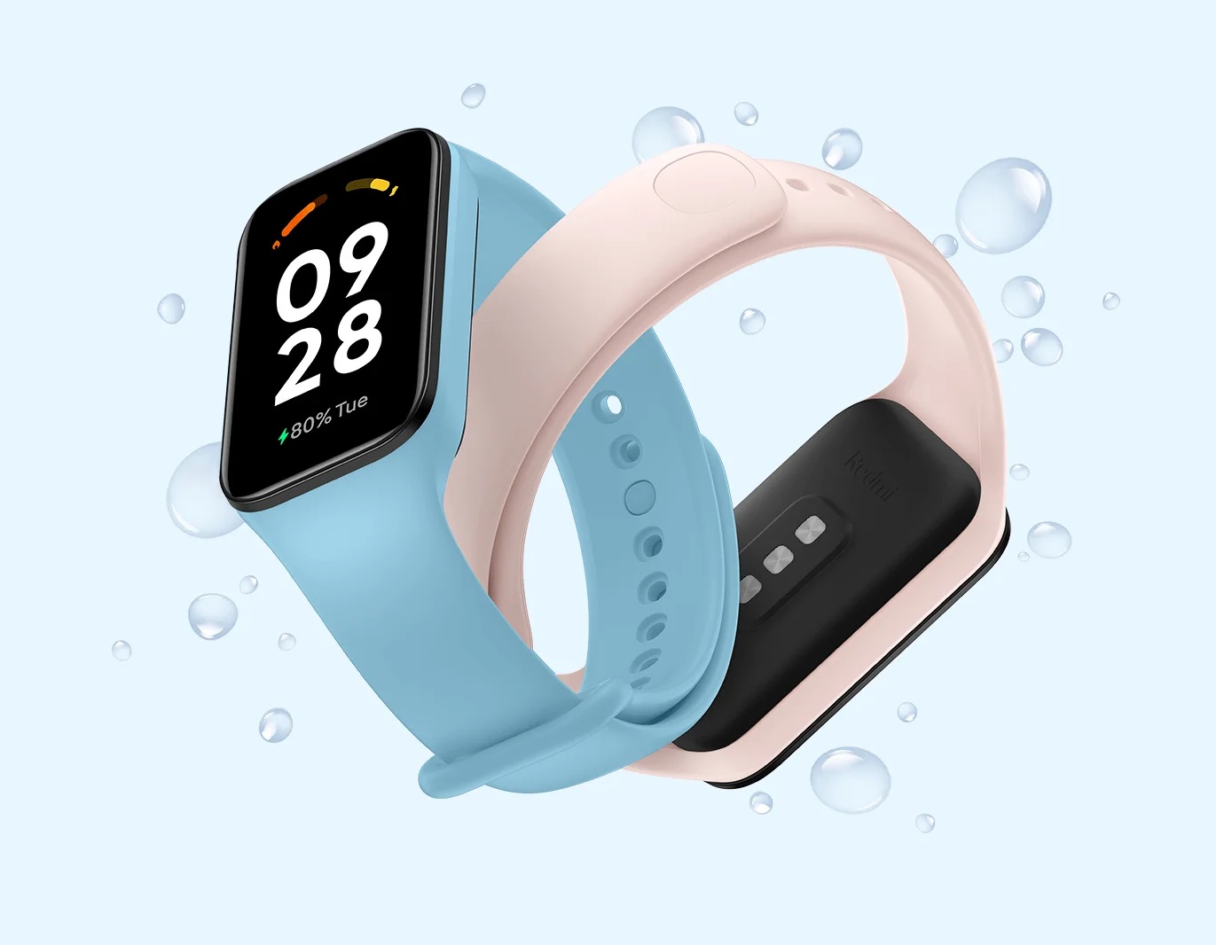 Redmi Smart Band 2