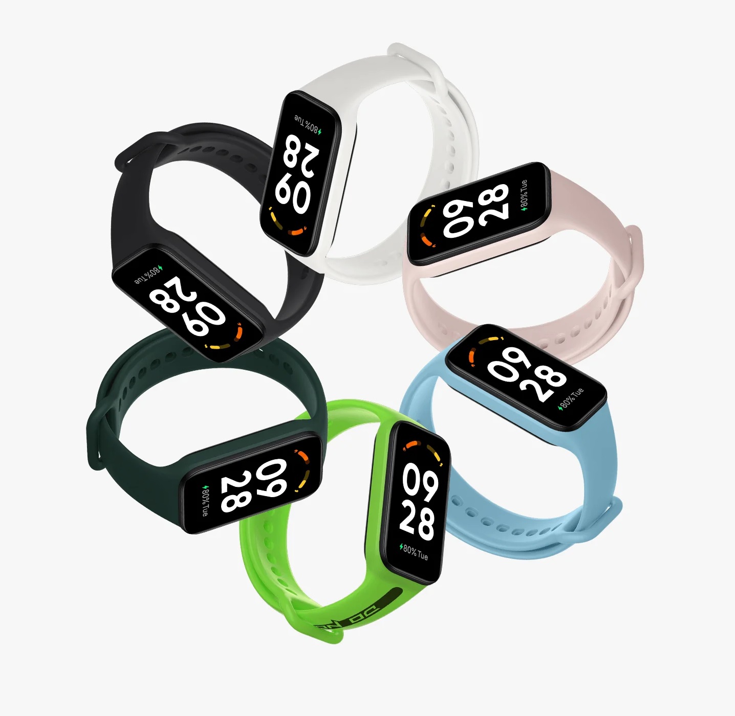 Redmi Smart Band 2