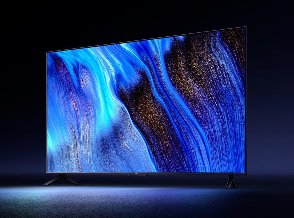 Представлен среднебюджетный телевизор Redmi Smart TV A75 2025 Energy Saving Editon