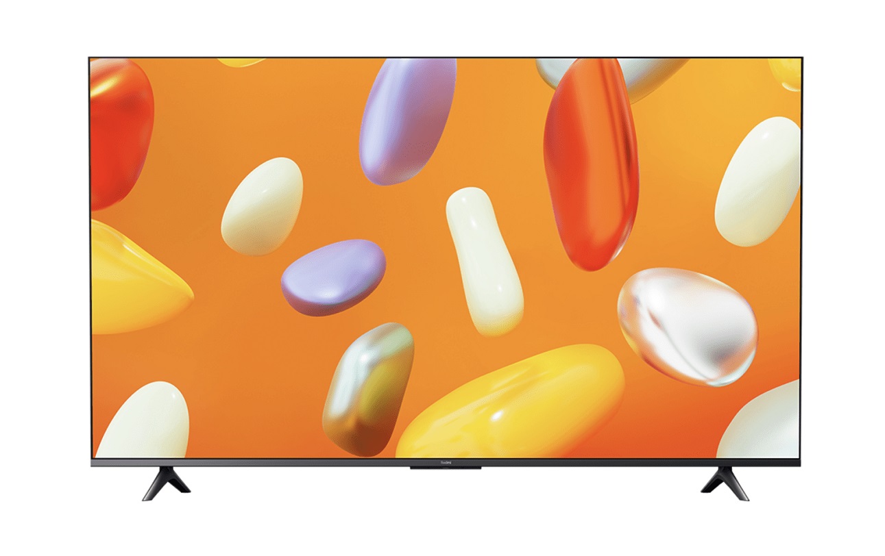 телевизор Redmi TV A50 2024
