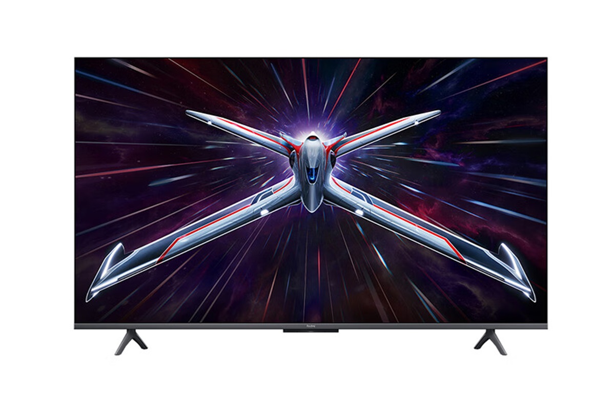 Xiaomi выпустила среднебюджетные телевизоры серии Redmi Smart TV X 202