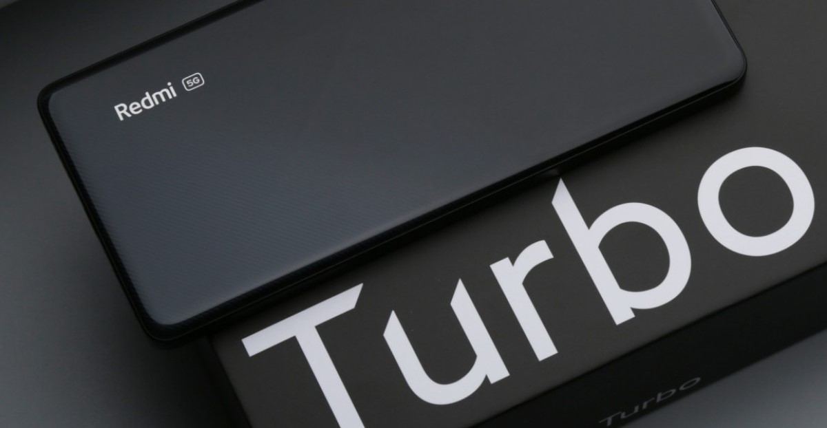 Redmi Turbo 3 протестирован в Geekbench
