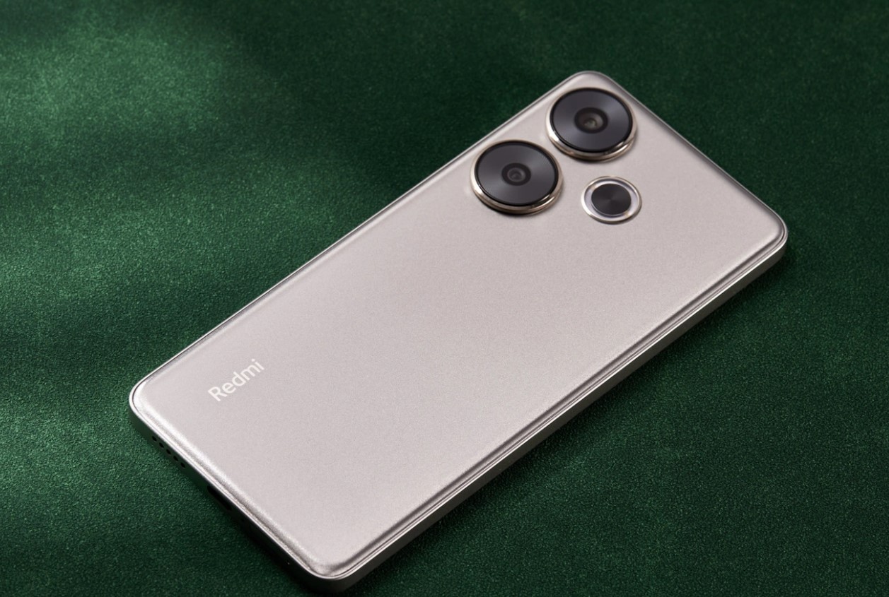 Redmi Turbo 4 прошел сертификацию 3C