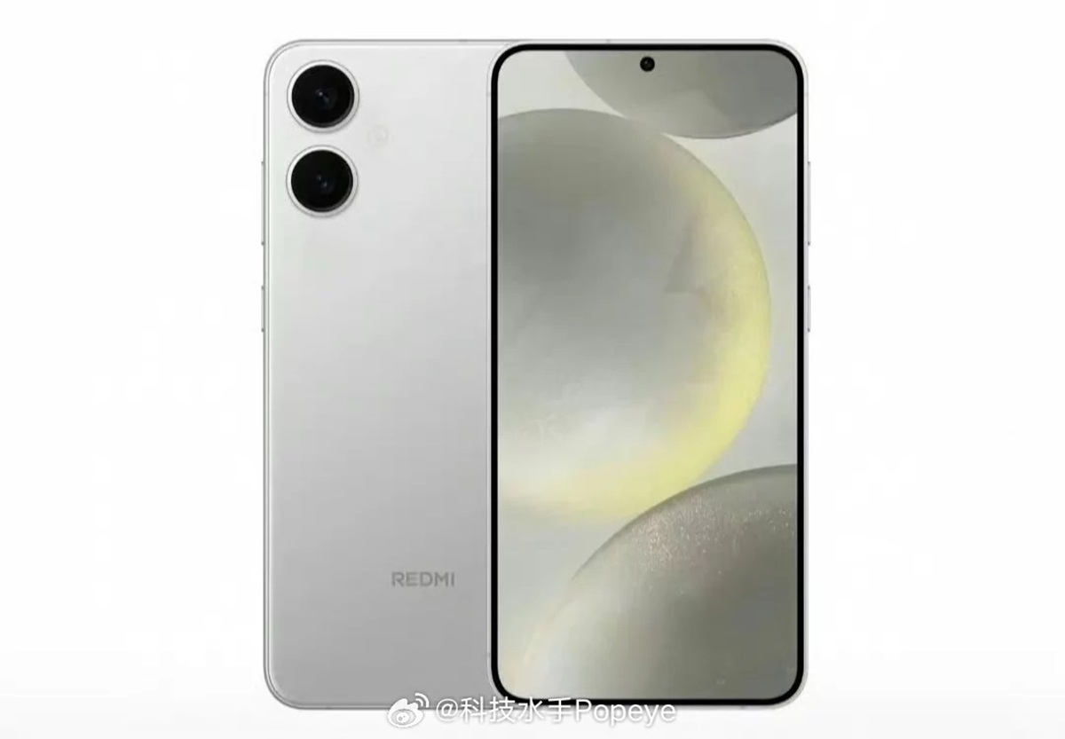 Poco X7 Pro может стать ребрендингом Redmi Turbo 4 для глобального рынка