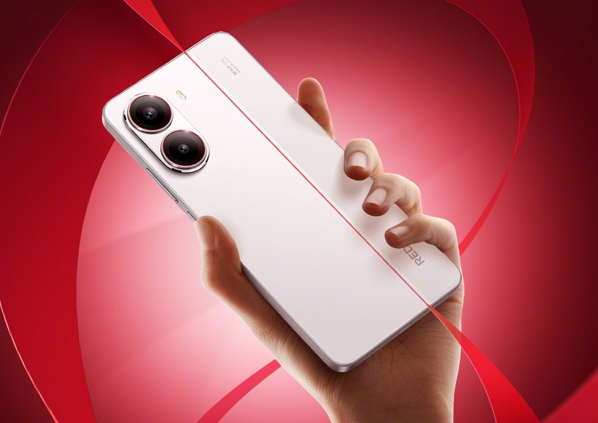 Xiaomi выпустит Redmi Turbo 4 Pro в апреле