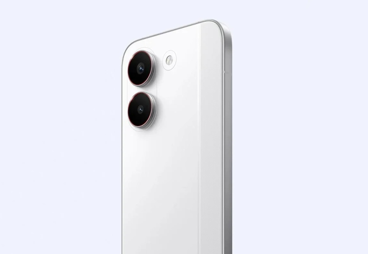 POCO X8 Pro протестирован в Geekbench