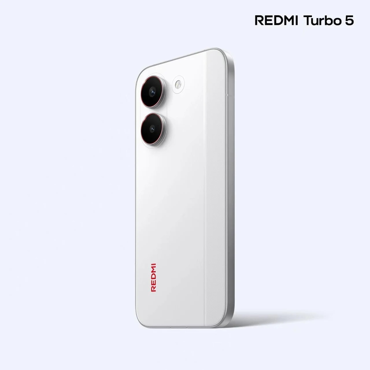 рендеры Redmi Turbo 5