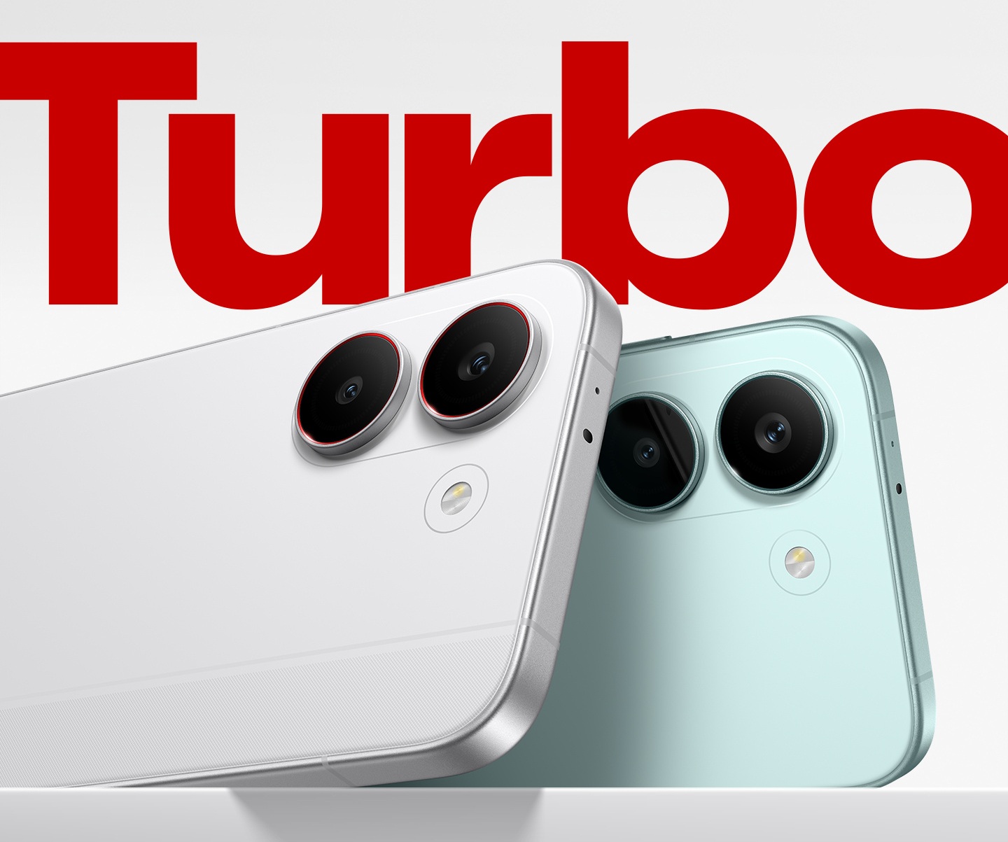 Основные характеристики Redmi Turbo 5 опубликованы производителем