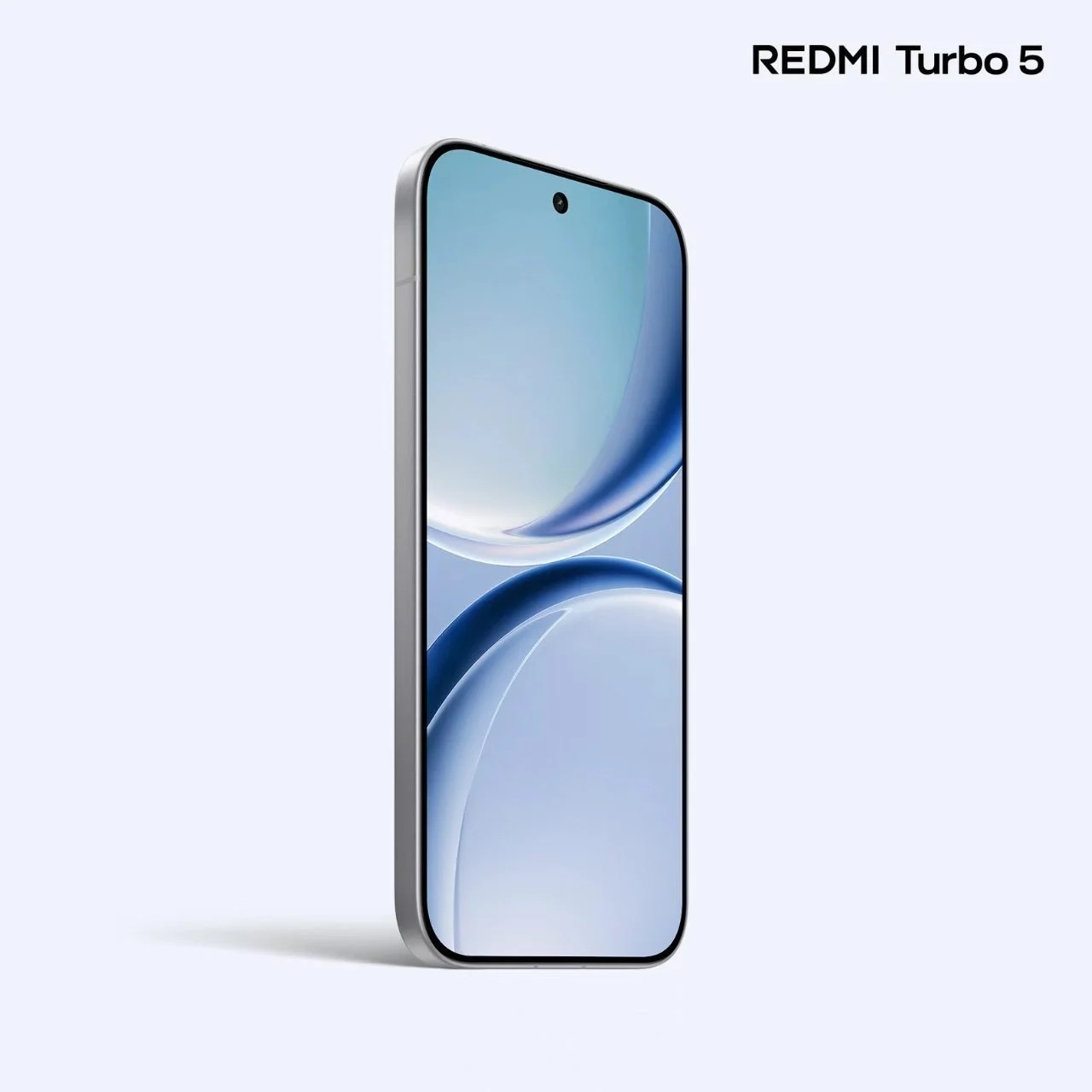 рендеры Redmi Turbo 5