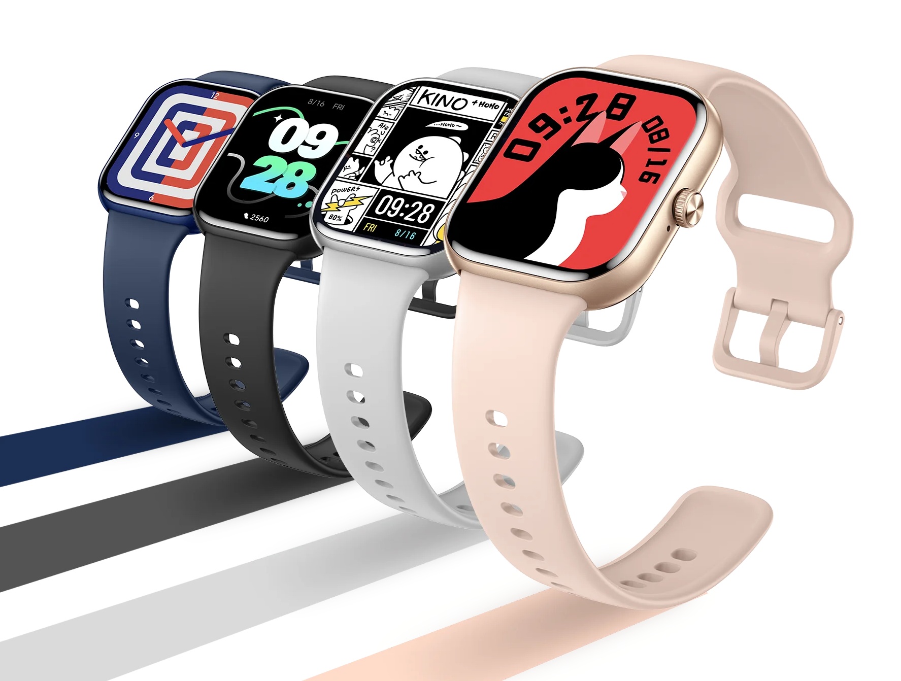 Redmi Watch Move