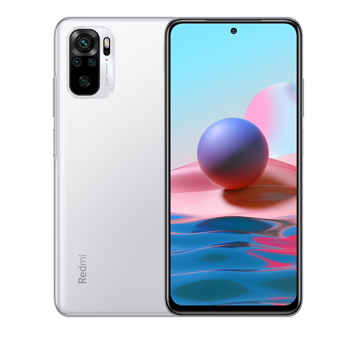 Redmi Note 10