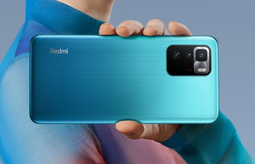 Redmi Note 10 Ultra