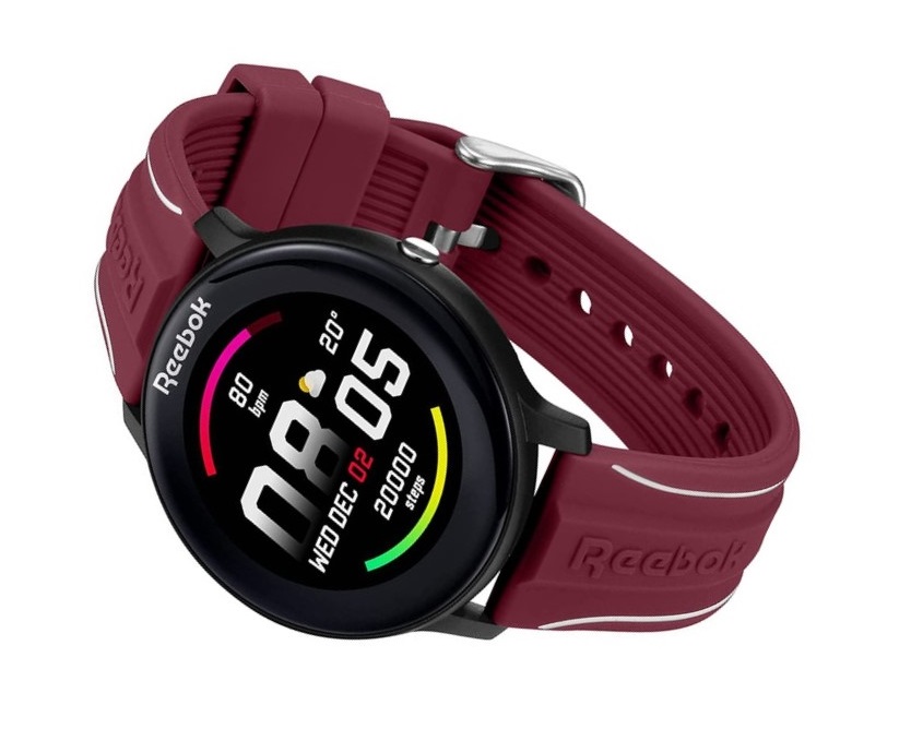 Reebok ActiveFit 1.0
