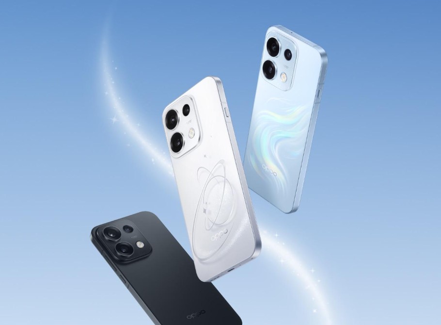 OPPO Reno16 Pro