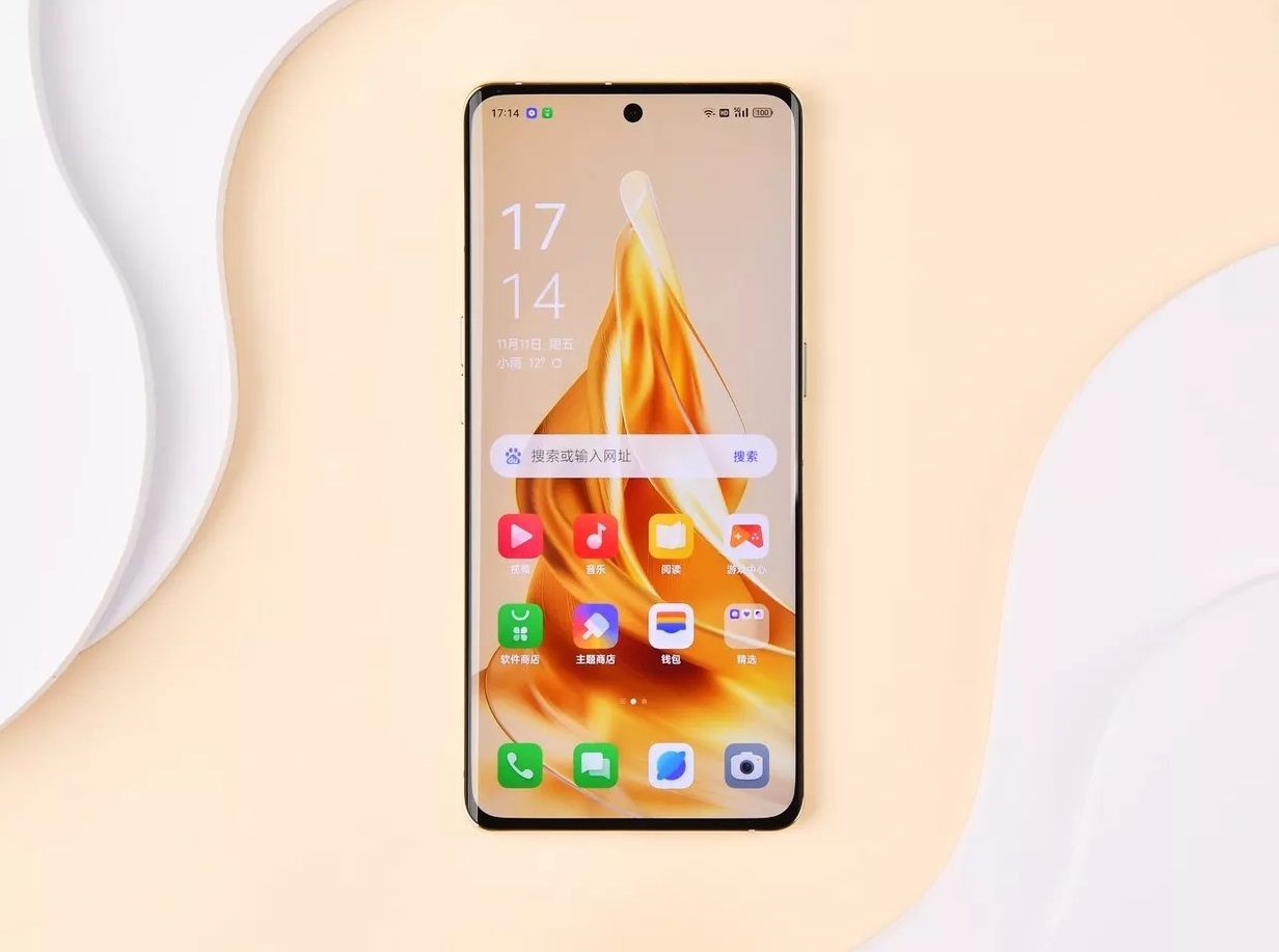 OPPO Reno 10 Pro+ будет оснащен процессором Snapdragon 8+ Gen 1