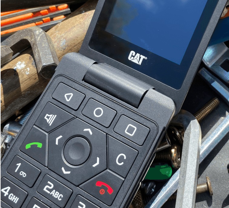 Cat S22 Flip Купить В Спб