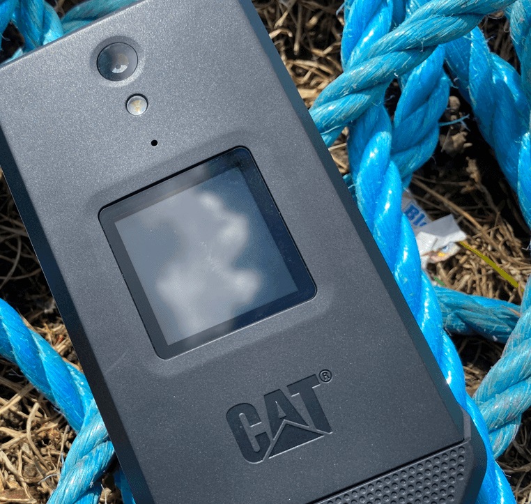 Cat S22 Flip Купить В Спб