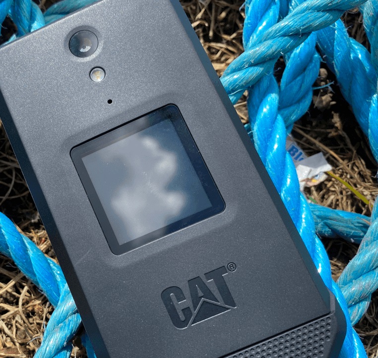 Cat S22 Flip