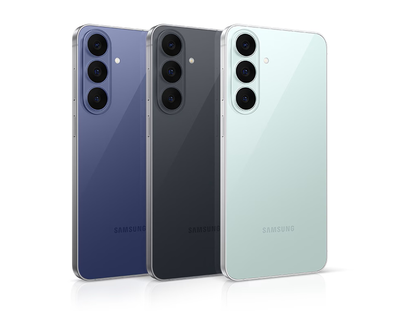 Samsung Galaxy S26 FE