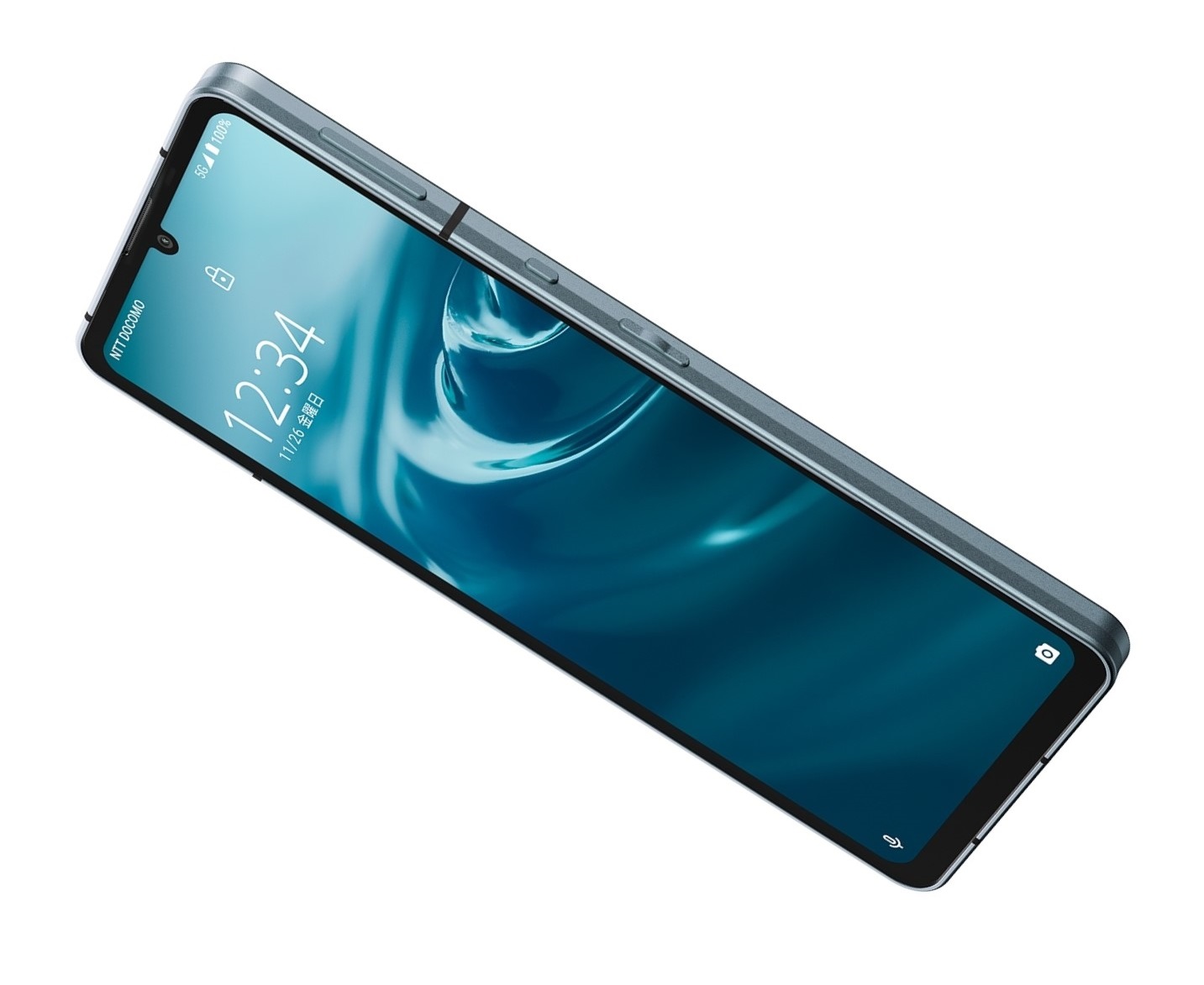 Sharp Aquos Sense6