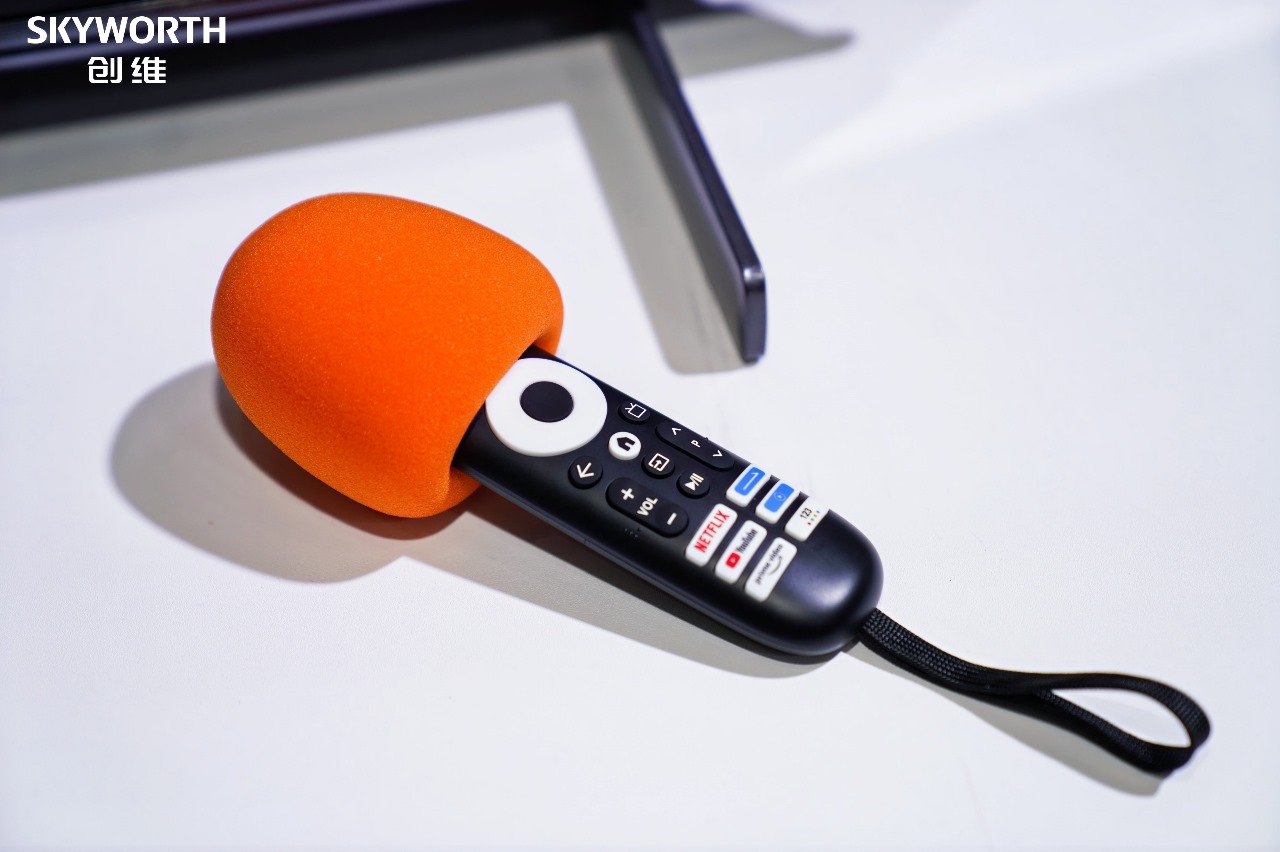 телевизоры Skyworth X85G и Q75G