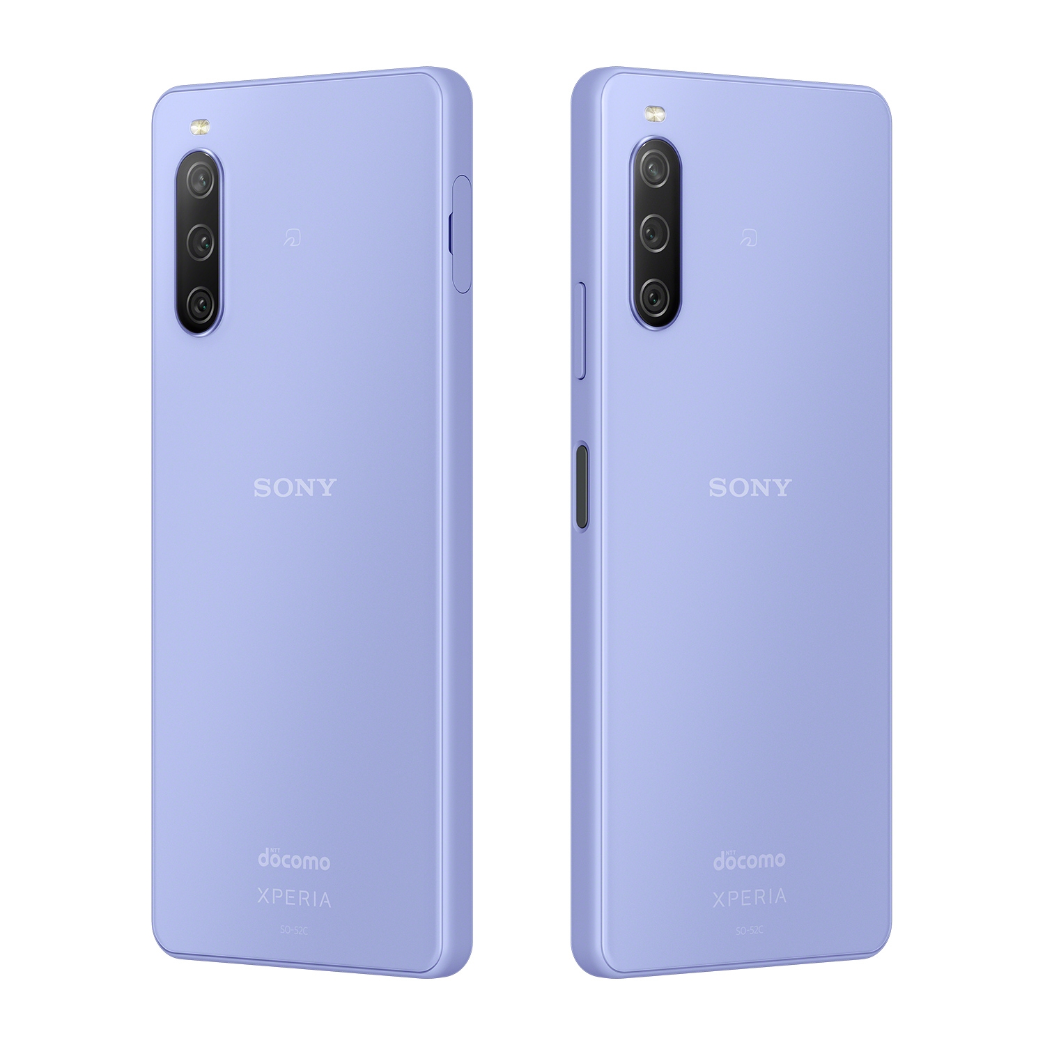 Sony Xperia 10 IV