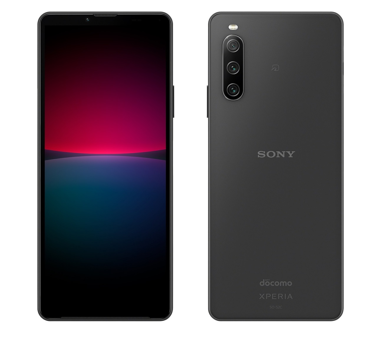 Sony Xperia 10 IV