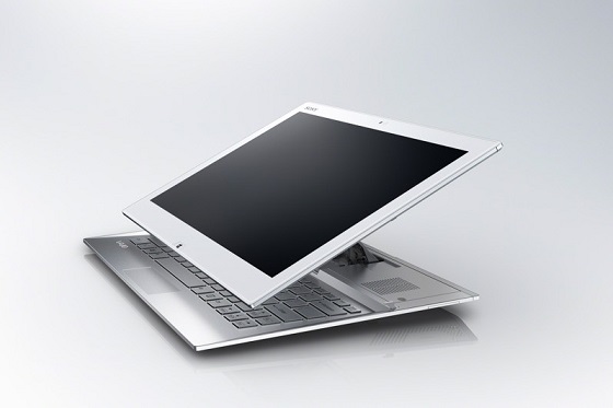 SONY VAIO DUO 13 7