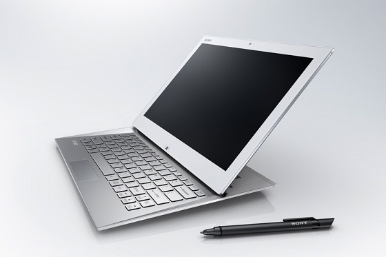 SONY VAIO DUO 13 8